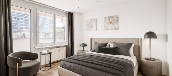 2 غرف نوم شقة في Mitte, Germany رقم 318652 7