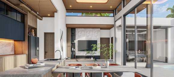 3 Schlafzimmer Villa in Ko Kaeo, Thailand, Nr. 9313 11