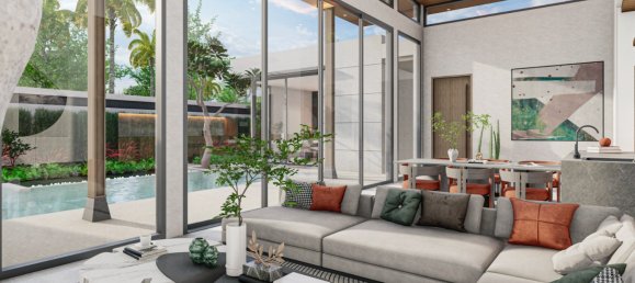 3 Schlafzimmer Villa in Ko Kaeo, Thailand, Nr. 9313 6