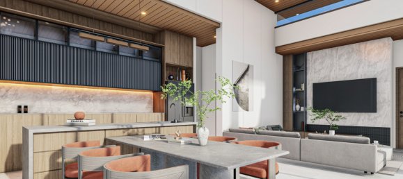 3 Schlafzimmer Villa in Ko Kaeo, Thailand, Nr. 9313 12