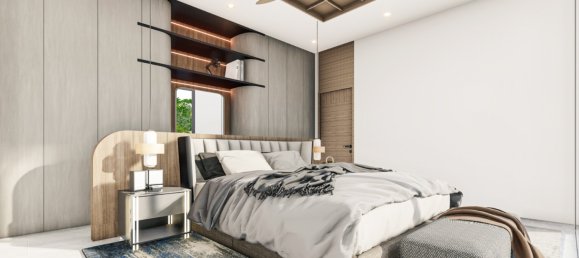 3 Schlafzimmer Villa in Ko Kaeo, Thailand, Nr. 9313 16