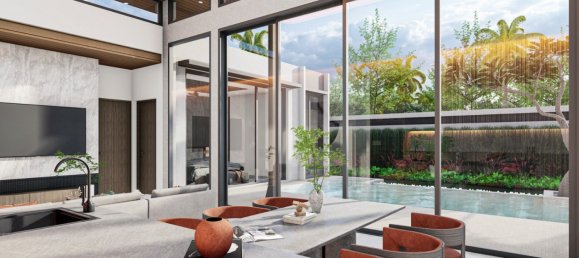 3 Schlafzimmer Villa in Ko Kaeo, Thailand, Nr. 9313 5