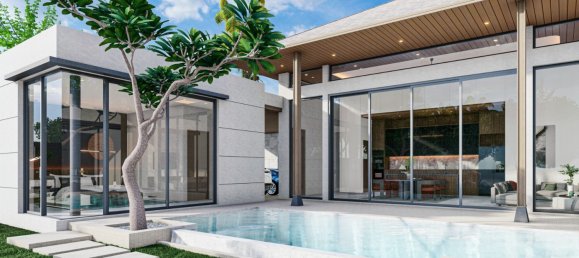 3 Schlafzimmer Villa in Ko Kaeo, Thailand, Nr. 9313 3