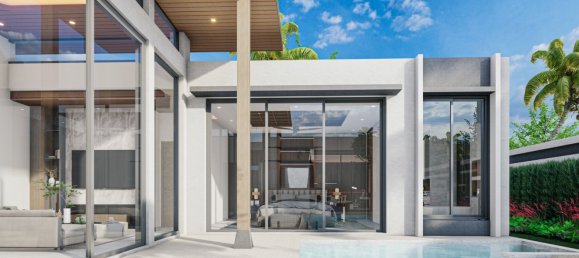 3 Schlafzimmer Villa in Ko Kaeo, Thailand, Nr. 9313 15