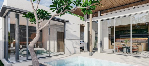 3 Schlafzimmer Villa in Ko Kaeo, Thailand, Nr. 9313 9