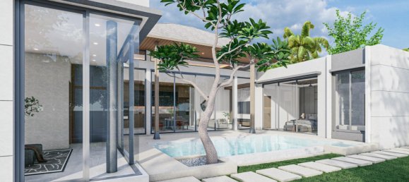 3 Schlafzimmer Villa in Ko Kaeo, Thailand, Nr. 9313 4