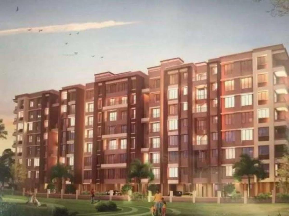 Studio in Mumbai, India, Nr. 7618