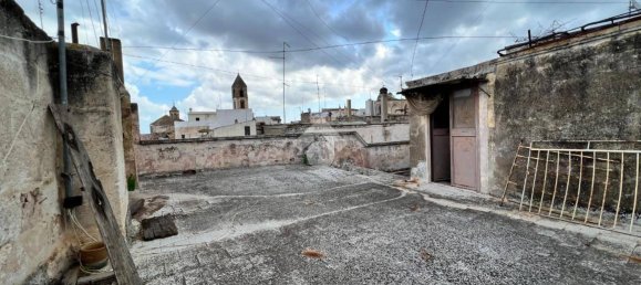 Квартира с 3 комнатами в Грумо Аппула, Италия № 23701 14