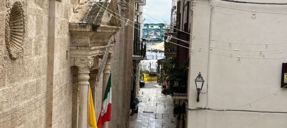 4 Schlafzimmer Wohnung in Mola di Bari, Italy, Nr. 315331 5