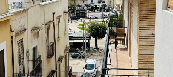 4 Schlafzimmer Wohnung in Mola di Bari, Italy, Nr. 315331 6