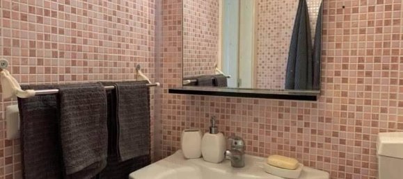 2-salle Appartement à Syracuse, Italy No. 242256 12