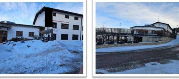 Propriété commerciale à Brentonico, Italy 1810m² No. 306795 4