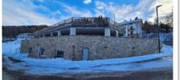 Propriété commerciale à Brentonico, Italy 1810m² No. 306795 6