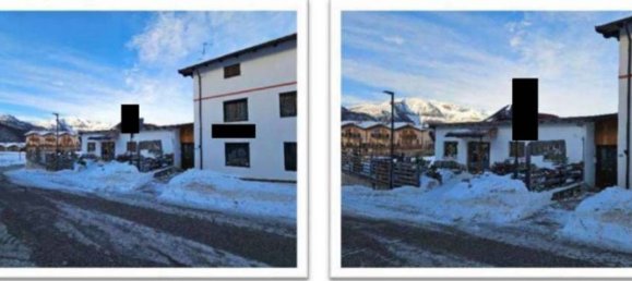 Propriété commerciale à Brentonico, Italy 1810m² No. 306795 2