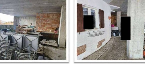 Propriété commerciale à Brentonico, Italy 1810m² No. 306795 12