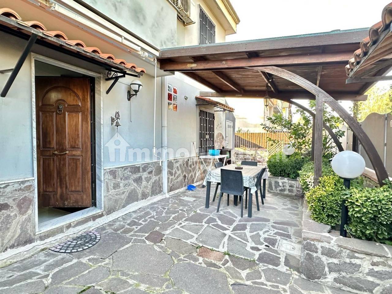 2 bedrooms House in Giugliano in Campania, Italy No. 190202