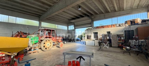 2 bedrooms Villa in Treviglio, Italy No. 295931 11