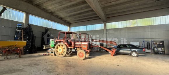 2 bedrooms Villa in Treviglio, Italy No. 295931 13