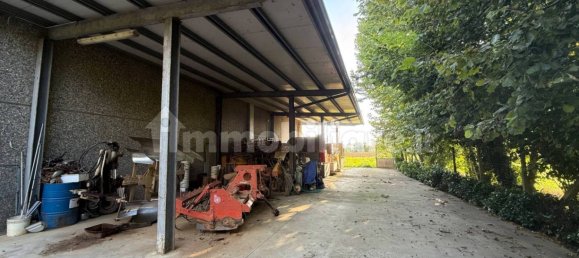 2 bedrooms Villa in Treviglio, Italy No. 295931 18