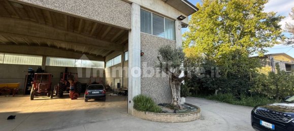 2 bedrooms Villa in Treviglio, Italy No. 295931 10