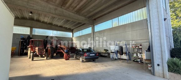 2 bedrooms Villa in Treviglio, Italy No. 295931 12