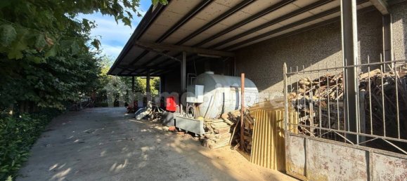 2 bedrooms Villa in Treviglio, Italy No. 295931 17