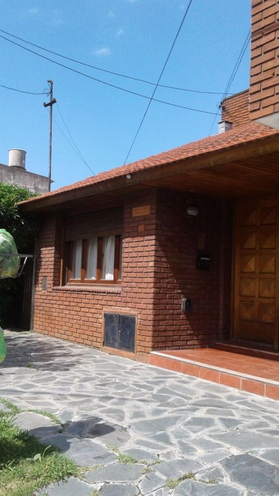 3 bedrooms House in Mar del Plata, Argentina No. 64846