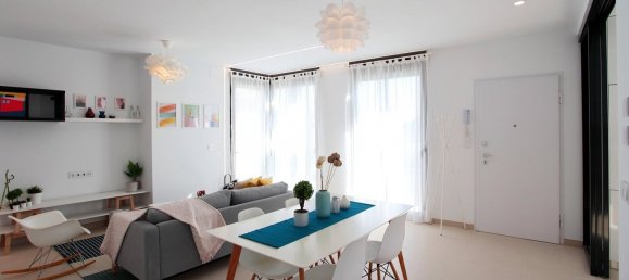 Вилла с 4 спальнями в Эль Кампельо, Испания № 2653 14