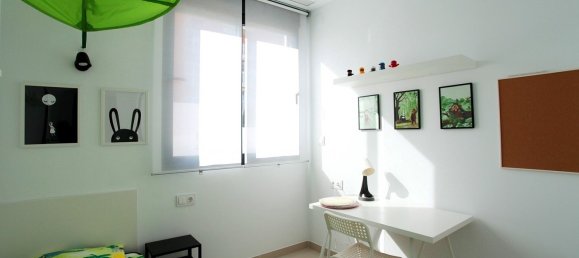 Вилла с 4 спальнями в Эль Кампельо, Испания № 2653 2