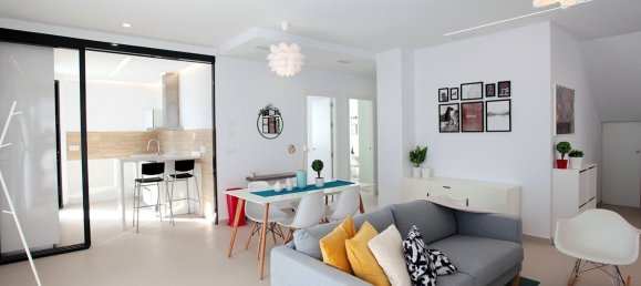 Вилла с 4 спальнями в Эль Кампельо, Испания № 2653 12