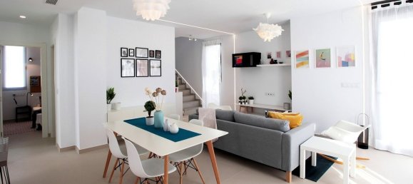 Вилла с 4 спальнями в Эль Кампельо, Испания № 2653 10