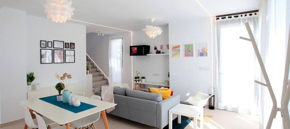 Вилла с 4 спальнями в Эль Кампельо, Испания № 2653 13