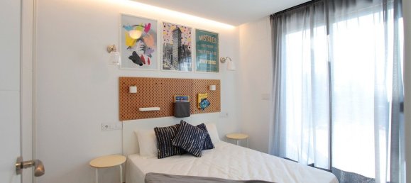 Вилла с 4 спальнями в Эль Кампельо, Испания № 2653 16