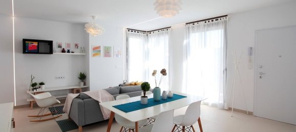 Вилла с 4 спальнями в Эль Кампельо, Испания № 2653 9