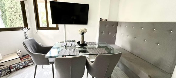 Apartamento de 3 dormitorios en Marbella, Spain No. 283063 10