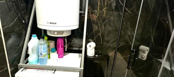 Apartamento de 3 dormitorios en Marbella, Spain No. 283063 12