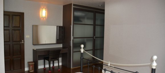 2 Schlafzimmer Eigentumswohnung in Bangkok, Thailand, Nr. 6596 7