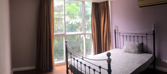 2 Schlafzimmer Eigentumswohnung in Bangkok, Thailand, Nr. 6596 6