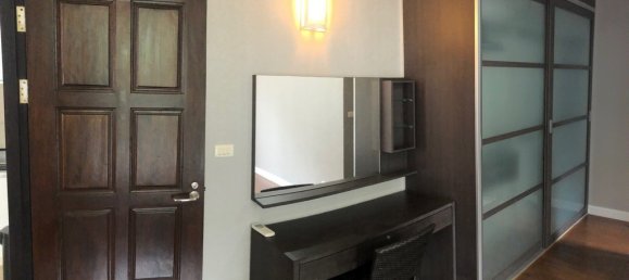 2 Schlafzimmer Eigentumswohnung in Bangkok, Thailand, Nr. 6596 8