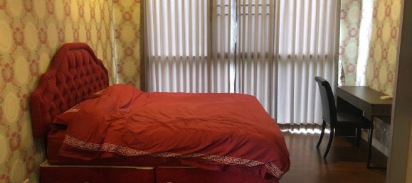 2 Schlafzimmer Eigentumswohnung in Bangkok, Thailand, Nr. 6596 9