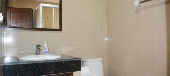 2 Schlafzimmer Eigentumswohnung in Bangkok, Thailand, Nr. 6596 13