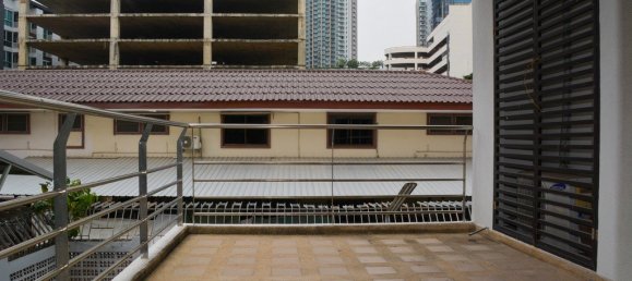 2 Schlafzimmer Eigentumswohnung in Bangkok, Thailand, Nr. 6596 14