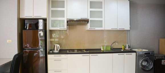 2 Schlafzimmer Eigentumswohnung in Bangkok, Thailand, Nr. 6596 5