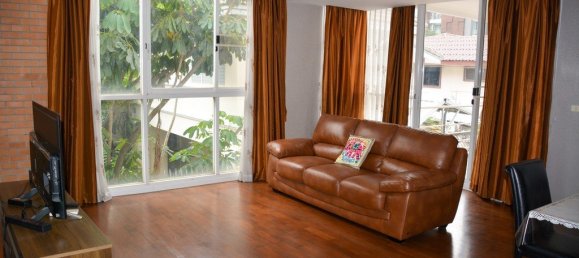 2 Schlafzimmer Eigentumswohnung in Bangkok, Thailand, Nr. 6596 2