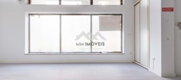 Propriété commerciale à Maia, Portugal 89m² No. 151829 15