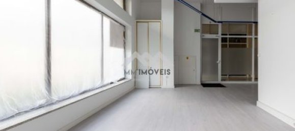 Propriété commerciale à Maia, Portugal 89m² No. 151829 12