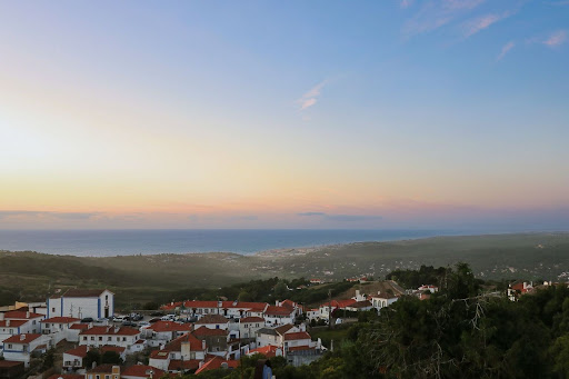 2 bedrooms Villa in Colares, Portugal No. 342537