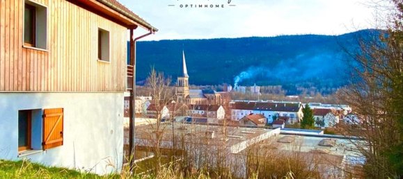 Casa T2 em Saulxures-sur-Moselotte, France N.º 80150 2