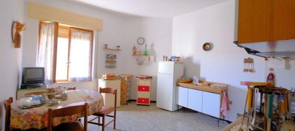 6غرفة شقة في Sassello, Italy رقم 6510 8