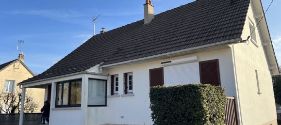 Casa T3 em Eure-et-Loir, France N.º 70202 4